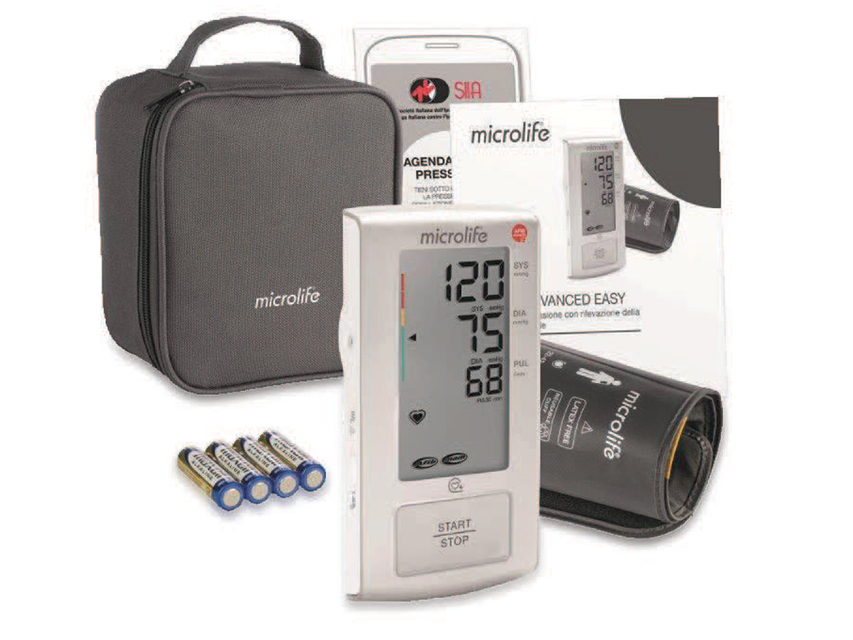 Easy Home Use B.P Monitor  Easy Home Use B.P Monitor